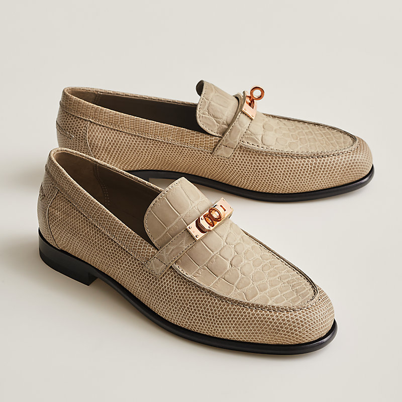 Destin loafer | Hermès Australia